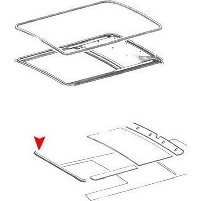 Body Seal by URO - 1087820098 pa5
