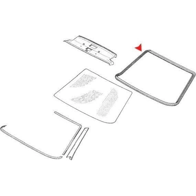 Body Seal by URO - 1166710120 pa2