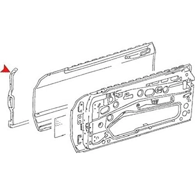 URO - 1267200378 - Door Seal pa1