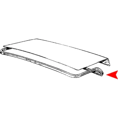 Body Seal by URO - 51711884149 pa3