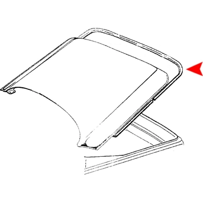 Body Seal by URO - 51715476161 pa3