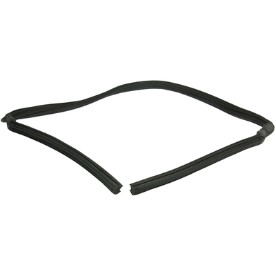 URO - 54318100908 - Convertible Top Seal pa2