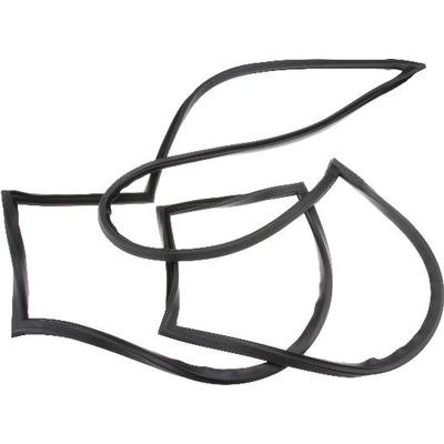 Body Seal by URO - 91451190110 pa3