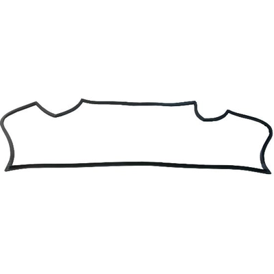 Body Seal by URO - 91451190110 pa6