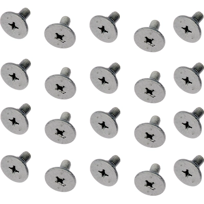 Body Splash Shield Hardware by DORMAN - 700-113 pa2