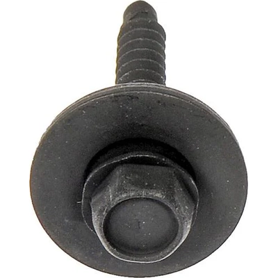 Body Splash Shield Hardware by DORMAN - 961-041D pa1