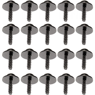 DORMAN - 961-043D - Multi-Purpose Screw pa2