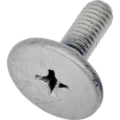Body Splash Shield Hardware by DORMAN - 961-049D pa1