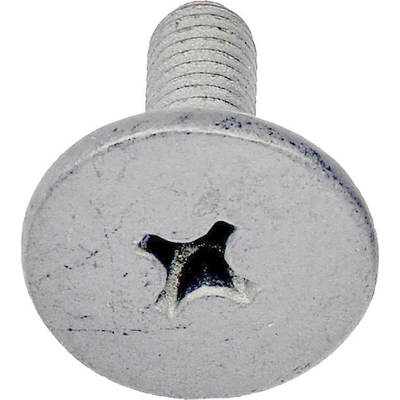 Body Splash Shield Hardware by DORMAN - 961-049D pa2