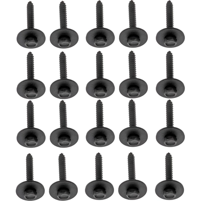DORMAN - 961-052D - Splash Shield Retainer pa8