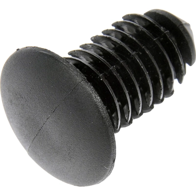 Body Splash Shield Hardware by DORMAN - 963-018 pa2