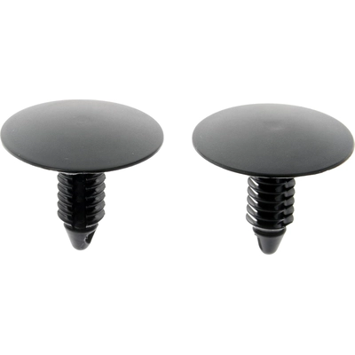 Body Splash Shield Hardware by DORMAN - 963-132D pa1