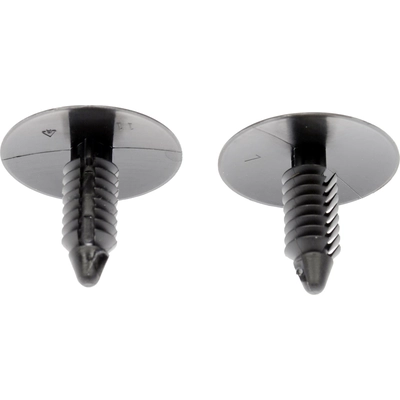 Body Splash Shield Hardware by DORMAN - 963-132D pa2