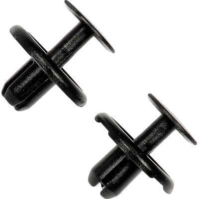 Body Splash Shield Hardware by DORMAN - 963-134D pa1