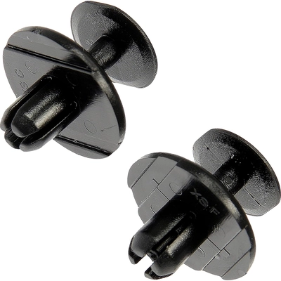 Body Splash Shield Hardware by DORMAN - 963-134D pa4
