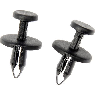Body Splash Shield Hardware by DORMAN - 963-141D pa1