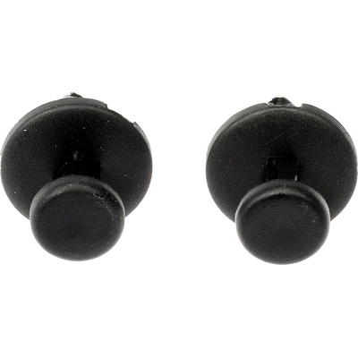 Body Splash Shield Hardware by DORMAN - 963-141D pa2