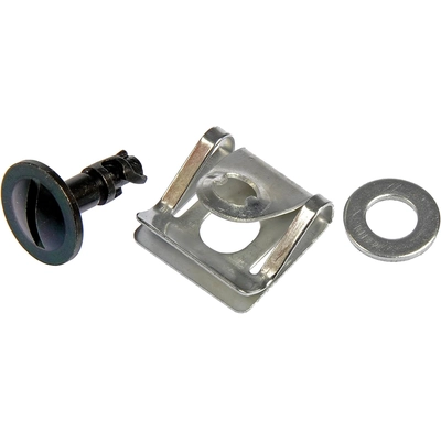 DORMAN/AUTOGRADE - 700-082 - Splash Shield Retainer with Clip pa2