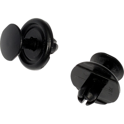 Body Splash Shield Hardware by DORMAN/AUTOGRADE - 700-675 pa1