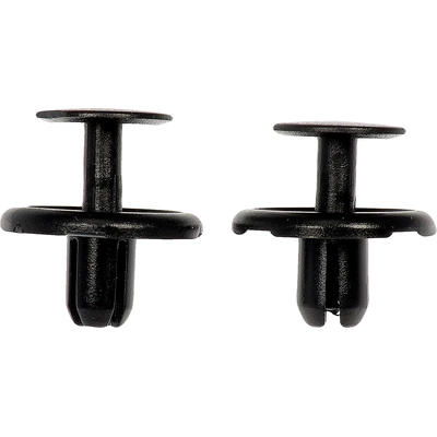 Body Splash Shield Hardware by DORMAN/AUTOGRADE - 700-675 pa2
