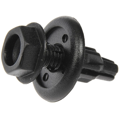 DORMAN/AUTOGRADE - 963-620 - Bumper Retainer pa2
