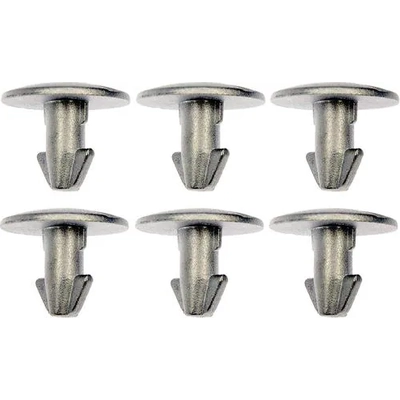 DORMAN (OE SOLUTIONS) - 926-389 - Engine Splash Shield Pin Kit pa2