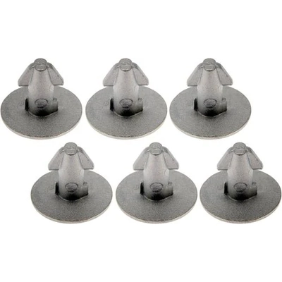 DORMAN (OE SOLUTIONS) - 926-389 - Engine Splash Shield Pin Kit pa3