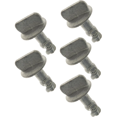 DORMAN (OE SOLUTIONS) - 926-396 - Engine Splash Shield Pin Kit pa1