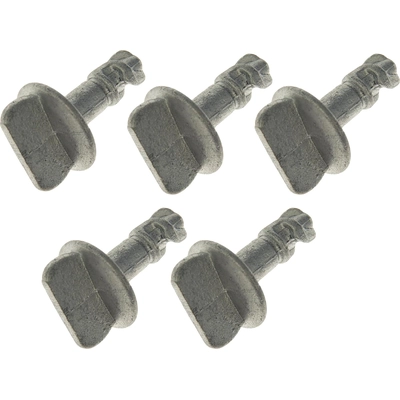 DORMAN (OE SOLUTIONS) - 926-396 - Engine Splash Shield Pin Kit pa3