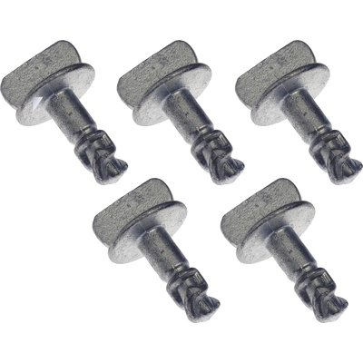 DORMAN (OE SOLUTIONS) - 926-396 - Engine Splash Shield Pin Kit pa4