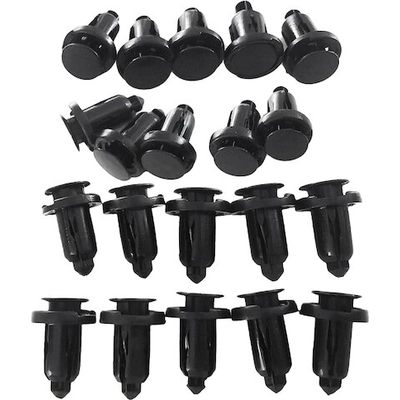 SKP - SK700076 - Engine Splash Shield Hardware pa1