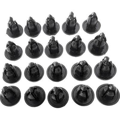 SKP - SK700080 - Engine Splash Shield Hardware pa1