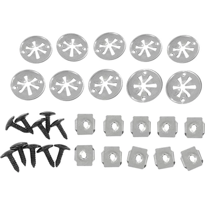 SKP - SK700086 - Engine Splash Shield Hardware pa1
