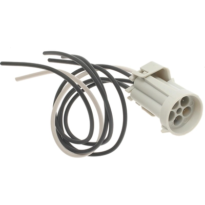 Body Switch Connector by BLUE STREAK (HYGRADE MOTOR) - S736 pa5