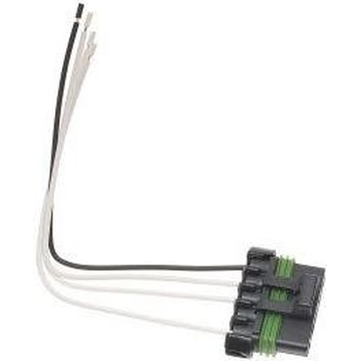 Body Switch Connector by BLUE STREAK (HYGRADE MOTOR) - HP4705 pa3