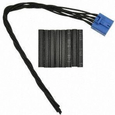 Body Switch Connector by BLUE STREAK (HYGRADE MOTOR) - S2246 pa7