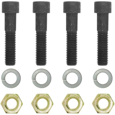 Bolt Kit by CURT MANUFACTURING - 48331 pa1