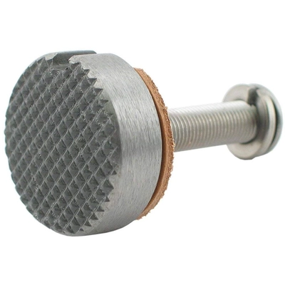 MILWAUKEE - TBM-R - TiBone Milled Face pa2