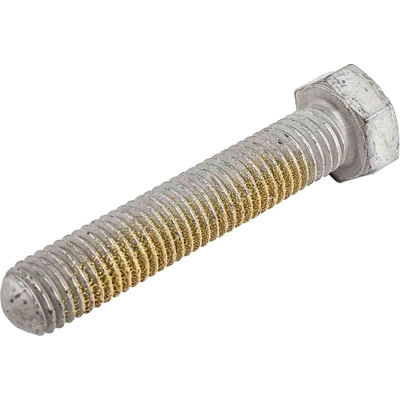 Bolt Or Set by ACDELCO - 11570329 pa2