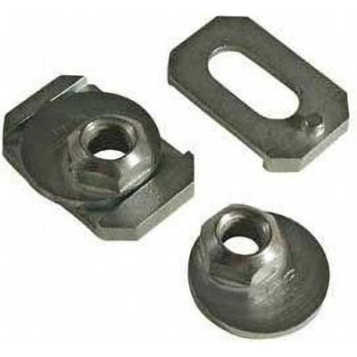 Bolt Or Set by SPECIALTY PRODUCTS COMPANY - 86250 pa1