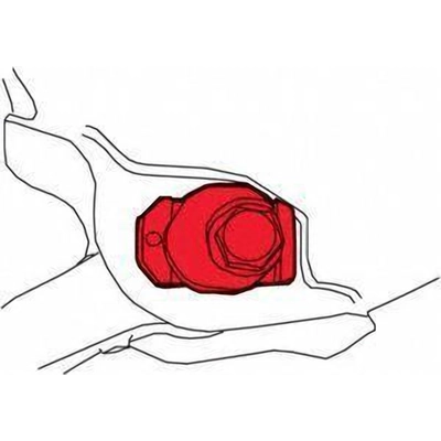 Bolt Or Set by SPECIALTY PRODUCTS COMPANY - 86250 pa2