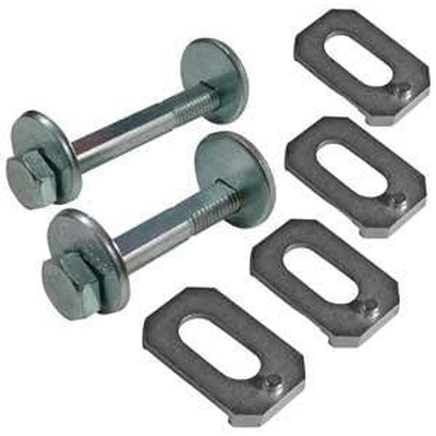 SPECIALTY PRODUCTS COMPANY - 86252 - Bolt Or Set pa4