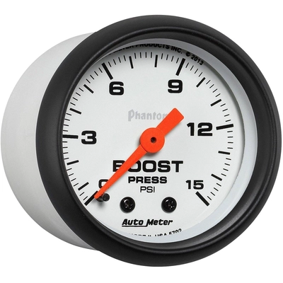 Boost Gauge by AUTO METER - 5702 pa4
