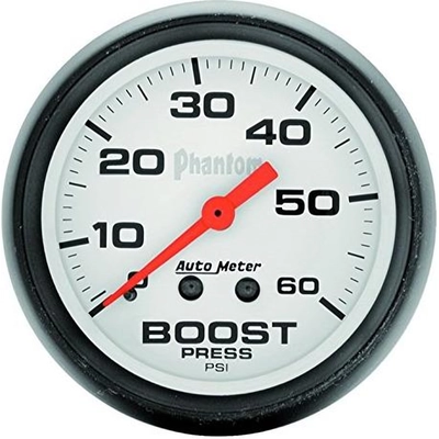 Boost Gauge by AUTO METER - 5705 pa4