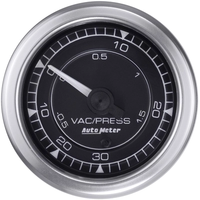 Boost Gauge by AUTO METER - 8159 pa6