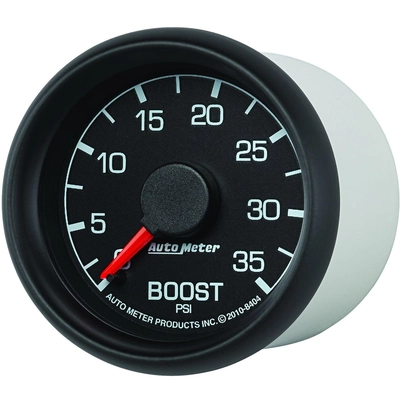 Boost Gauge by AUTO METER - 8404 pa15