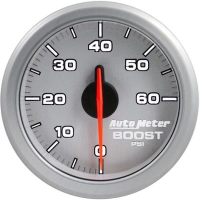 AUTO METER - 9160-UL - Boost Gauge pa22