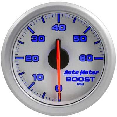 Boost Gauge by AUTO METER - 9160-UL pa12