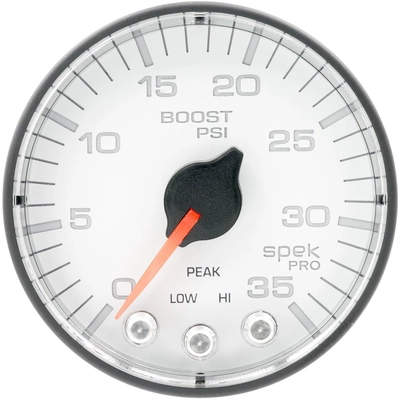 Boost Gauge by AUTO METER - P303128 pa7