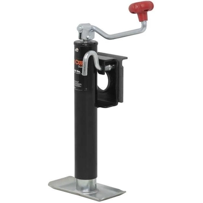 CURT MANUFACTURING - 28300 - Bracket Mount Swivel Jack pa1